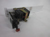 Image of General Electric GE 8000 30 Amp Breaker MCC Feeder Switch without stabs 30A