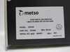 Valmet Metso Automation IOP320 181545 Rev B3/C8 Analog Output Module PLC IOP 320 (NP2047-2)