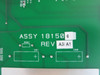 Valmet Metso Automation IOP330 181506 Rev A3/A1 Digital Input Module DC 24V (NP2058-1)
