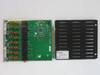 Valmet Metso Automation IOP351 181520 Rev A2/B Relay Output Module PLC Out Form (NP2057-21)