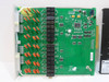 Valmet Metso Automation IOP351 181520 Rev A2/B Relay Output Module PLC Out Form (NP2057-21)