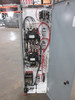General Electric GE 8000 Size 3 Reversing Starter 70 Amp Breaker 48" MCC Bucket (TK4232-7)