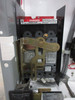 General Electric GE 8000 Size 3 Reversing Starter 70 Amp Breaker 48" MCC Bucket (TK4232-8)