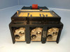 GE THJS3603GA3 300A LIG Circuit Breaker THJS3603 300 Amp Ground General Electric (EBI2310-1)