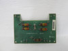 GE DS3800NTDA1A1D Mark IV Turbine Control Display Gate Board PLC Card LCI PCB (DW0950-192)