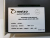Valmet Metso Automation IOP301 181515 Rev J/J1 Isolated Analog Input Module PLC (NP2067-1)