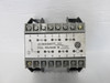 General Electric IC3603A177AH9 Relay Module GE IC3603A177-AH9 115V 115 VAC (DW0952-16)