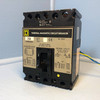 Square D FHP360201212 20A Circuit Breaker w/ Aux 3 Pole 480/600V Type FAL 20 Amp (EM2996-1)