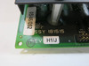 Valmet Metso Automation IOP301 181515 Rev H1/J Isolated Analog Input Module PLC (NP2072-1)