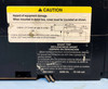Square D FHP360301380 30A Circuit Breaker w/ Aux & Shunt FAL 30 Amp short wires (EM3003-2)