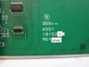 Valmet Metso Automation IOP351 181520 Rev A1/A2 Relay Output Module PLC Out Form (NP2074-1)