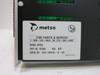 Valmet Metso Automation IOP332 181508 Rev B/B1 Digital Input Module AC/DC 120V (NP2080-1)