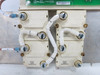 GE 173C9162ABG6 Rectifier Stack DS200-FHVA Heatsink SCR Bridge Power Module LCI (DW0963-11)