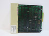 Valmet Metso Automation IOP111 080401 PAT Output Module Rev E/H PLC IOP 111 (NP2087-1)