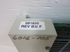 Valmet Metso Automation IOP118 081820 Relay Output Module Rev B3/F PLC IOP 118 (NP2092-1)