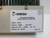 Valmet Metso Automation IOP118 081820 Relay Output Module Rev B3/F1 PLC IOP 118 (NP2090-2)