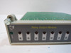 Valmet Metso Automation IOP118 081820 Relay Output Module Rev B3/F1 PLC IOP 118 (NP2090-2)