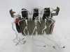 GE DS5201 A2S11 Thyristor Converter Rectifier Stack Heatsink SCR Bridge Module (DW0971-14)