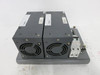 LAMBDA JWS300-48 Lot of 2 Power Supply TMEIC GE Automation 100-240V In 48V Out (DW0974-1)