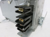 GE FVK4225F 225A 480V 3PH 4W Flex A Plug Breaker Bus Switch 225 Amp 4 Wire FVK4 (DW0980-2)