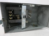 GE FVK4225F 225A 480V 3PH 4W Flex A Plug Breaker Bus Switch 225 Amp 4 Wire FVK4 (DW0980-2)