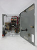 Image of General Electric GE 8000 Size 1 Starter 30 Amp TEC Breaker Type 18" MCC Bucket