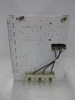 General Electric GE 8000 Size 1 Starter 30 Amp TEC Breaker Type 18" MCC Bucket (TK4252-3)
