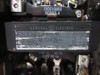 General Electric GE 8000 Size 1 Starter 7 Amp Breaker Type 18" MCC Bucket TEML (TK4250-13)