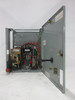 Image of General Electric GE 8000 Size 1 Starter 15 Amp Breaker Type 18" MCC Bucket TEML