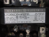 General Electric GE 8000 Size 1 Starter 15 Amp Breaker Type 18" MCC Bucket TEML (TK4249-1)
