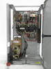GE 8000 Size 1 Reversing Starter 7 Amp TEML Breaker 24" MCC Bucket Sz1 Rev 7A (TK4266-22)