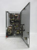 Image of GE 8000 Size 1 Two-Speed Starter 7 Amp TEML Breaker 24" MCC Bucket
