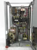 GE 8000 Size 1 Two-Speed Starter 7 Amp TEML Breaker 24" MCC Bucket (TK4267-3)