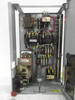 GE 8000 Size 1 Two-Speed Starter 7 Amp TEML Breaker 24" MCC Bucket (TK4267-3)