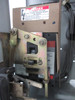 GE 8000 Size 1 Two-Speed Starter 7 Amp TEML Breaker 24" MCC Bucket (TK4267-3)