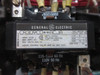 GE 8000 Size 1 Reversing Starter 3 Amp TEML Breaker 24" MCC Bucket Sz1 Rev. 3A (TK4265-72)