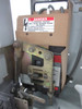 GE 8000 Size 1 Reversing Starter 3 Amp TEML Breaker 24" MCC Bucket Sz1 Rev. 3A (TK4265-72)