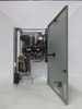GE 8000 Size 1 Reversing Starter 3 Amp TEC Breaker 24" MCC Bucket No Red Knob (TK4269-23)