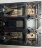GE TFJ224070 70A Circuit Breaker 2 Pole 480 VAC Mod 4 70 Amp General Electric (EM3056-1)