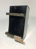 GE General Electric 568B670G 800A Solid State VersaTrip Trip Breaker 800 Amp LIG (EM3060-1)