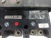 GE 8000 Series 450 Amp Main Breaker Type MCC 24" Feeder Bucket General Electric (TK4278-7)