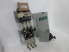 GE 8000 Series 300 Amp Main Breaker Type MCC 24" Feeder Bucket 300A TJL4V2603 (TK4280-1)