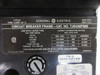 GE 8000 Series 200 Amp Main Breaker Type MCC Feeder Bucket 200A General Electric (TK4285-3)