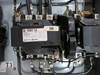 GE Size 4 200 Amp Wye-Delta Starter Fusible Combo Box 300-Line CR332FK 200A 480V (DW1000-1)