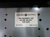 GE Size 4 200 Amp Wye-Delta Starter Fusible Combo Box 300-Line CR332FK 200A 480V (DW1000-1)