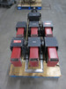 ASCO 9403300095X 3000A 480V Automatic Transfer Switch Bulletin 940 3000 Amp ATS (DW1004-2)