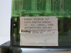 Bailey NLMM01 Logic Master Module 6635814A1 PLC ABB NLMM-01 NLMMO1 Network 90 (NP2115-2)