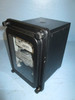 Image of General Electric Polyphase Watthour Meter 3PH Watt Hour Meter DS-63 3P Relay