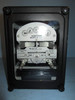 General Electric Polyphase Watthour Meter 3PH Watt Hour Meter DS-63 3P Relay (EBI2197-5)