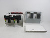 Image of Eaton Freedom 2100 150A Dual Breaker 12" MCC Feeder Bucket Up to 150 Amp 100A